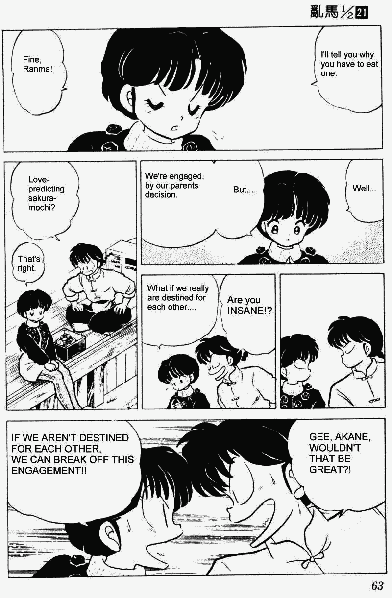 Ranma 1/2 Chapter 216 11